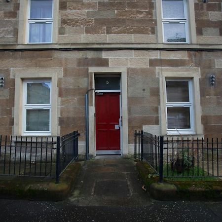 City Centre Flat Edimburgo Exterior foto