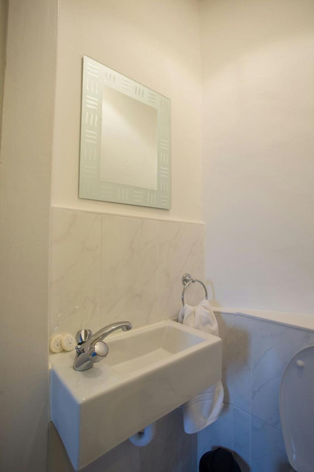 City Centre Flat Edimburgo Exterior foto