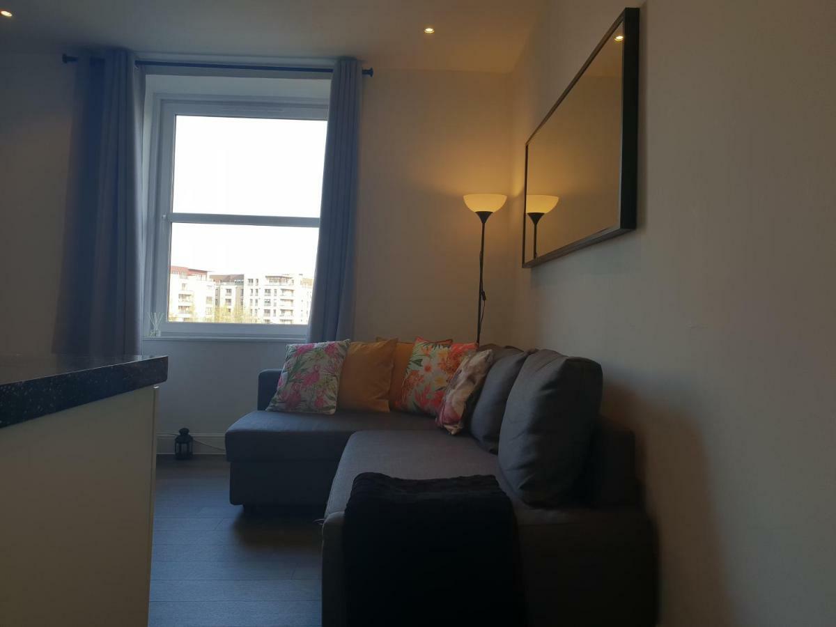 City Centre Flat Edimburgo Exterior foto
