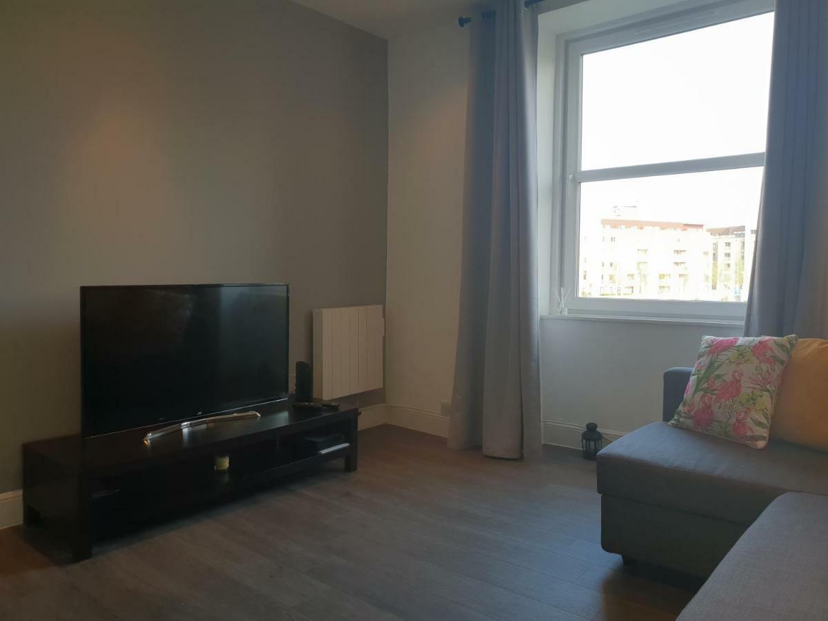 City Centre Flat Edimburgo Exterior foto